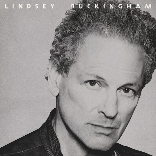 Lindsey Buckingham - Vinile LP di Lindsey Buckingham