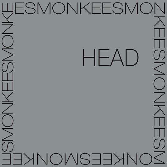Head - Vinile LP di Monkees
