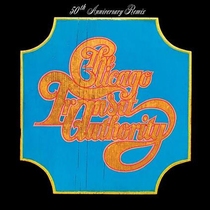 Chicago Transit Authority - CD Audio di Chicago