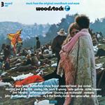 Woodstock (Colonna Sonora)