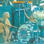 Woodstock Two (Coloured Vinyl) (Colonna Sonora)