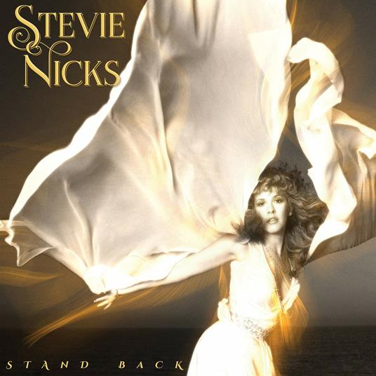 Stand Back - CD Audio di Stevie Nicks