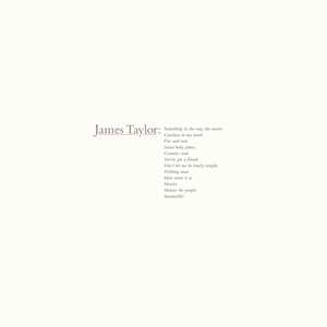 Vinile Greatest Hits (Remastered) James Taylor