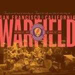 The Warfield, San Francisco, Ca 10-9-80