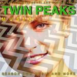 Twin Peaks. Season Two (Colonna sonora)