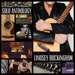 Solo Anthology. The Best of Lindsey Buckingham