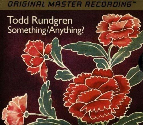 Something - Anything? - Vinile LP di Todd Rundgren
