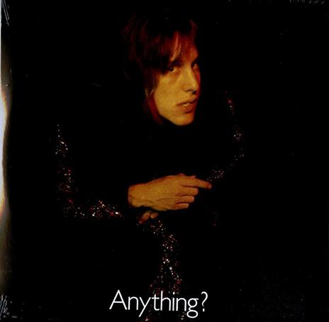 Something - Anything? - Vinile LP di Todd Rundgren - 2