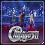 Chicago II. Live on Soundstage