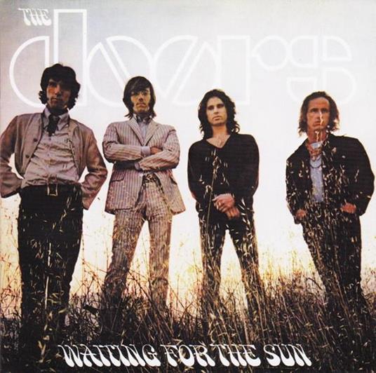 Waiting for the Sun (Remastered) - Vinile LP di Doors