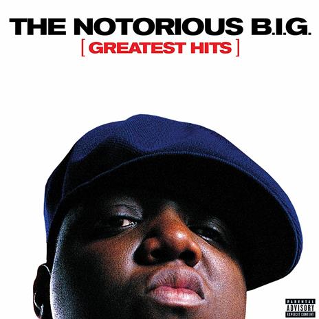 Greatest Hits - Vinile LP di Notorious BIG