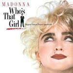 Who's That Girl (Colonna sonora)