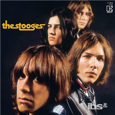The Stooges (Limited Edition) - Vinile LP di Stooges