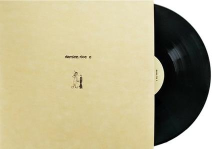 O - Vinile LP di Damien Rice