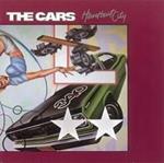 Heartbeat City