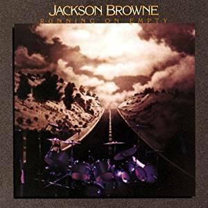 Running on Empty - Vinile LP di Jackson Browne