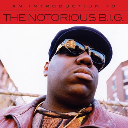 An Introduction To - CD Audio di Notorious