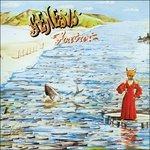 Foxtrot - Vinile LP di Genesis