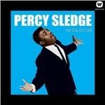 The Collection - CD Audio di Percy Sledge