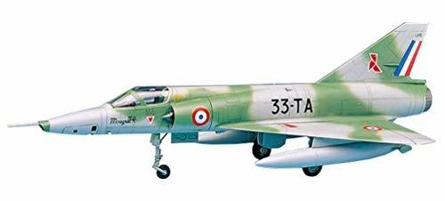 Aereo Mirage Iiir Fighter. Academy AC12248