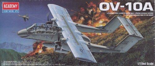 Aereo OV-10 Bronco 1/72. Academy AC12463