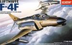 1/144 F-4f (AC12611)