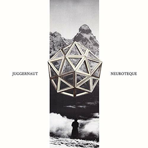 Neuroteque (Clear Vinyl) - Vinile LP di Juggernaut