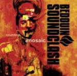 Sounding A Mosaic - CD Audio di Bedouin Soundclash