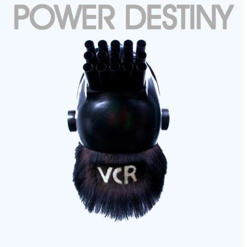Power Destiny - CD Audio di Vcr