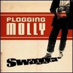 Swagger - Vinile LP di Flogging Molly