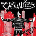 Made in N.Y.C. - CD Audio + DVD di Casualties