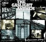 American Slang - Vinile LP di Gaslight Anthem