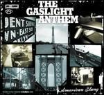 American Slang - CD Audio di Gaslight Anthem