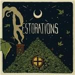 Lp2 - CD Audio di Restorations