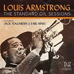 The Standard Oil Sessions Vol 1