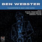 Valentine's Day 1964 Live! -Live-