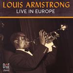 Live in Europe. Nice Jazz Festival 1948