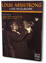 Live In Europe (Collector's Edition)