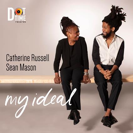 My Ideal - Vinile LP di Catherine Russell