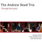 Through the Years - CD Audio di Andrew Read