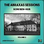The Abraxas Sessions, Vol 2