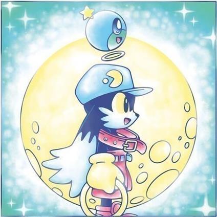 Klonoa: Door To Phantomile (Colonna Sonora) - Vinile LP
