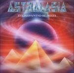 Hawkwind Remixes