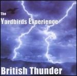 British Thunder