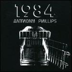 1984 (Reissue + Bonus Track)