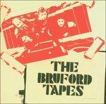 Bruford Tapes (+ Bonus Track)