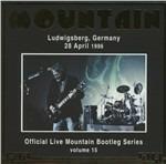 Live at the Scala Ludwigsberg 1996