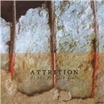 At the Fiftieth Gate - CD Audio di Attrition