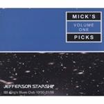 Mick's Picks vol.1: BB King's Blues Club 2000