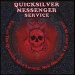 Live at the Quarter Note Lounge New Orleans 1977 - CD Audio di Quicksilver Messenger Service